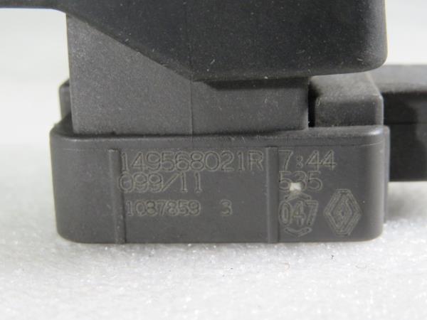 Allgemeines Ventil RENAULT Scénic III (JZ0/1_) Imagem-3