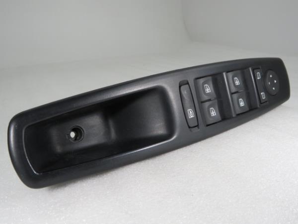 Mando / interruptor elevalunas delantero izquierdo RENAULT Scénic III (JZ0/1_)