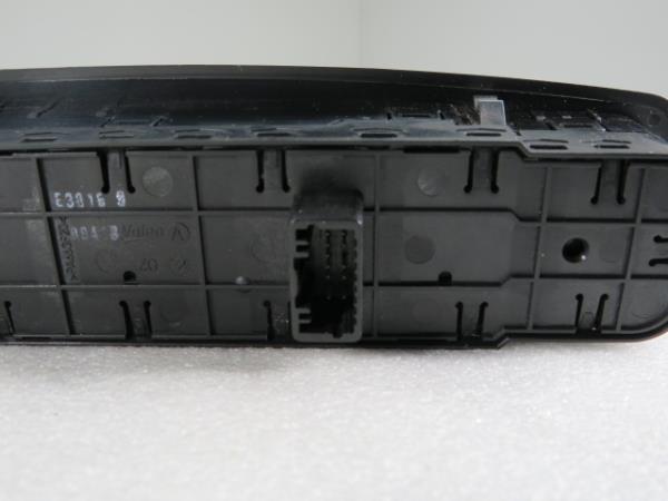 Mando / interruptor elevalunas delantero izquierdo RENAULT Scénic III (JZ0/1_) Imagem-2