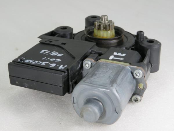 Motor de Elevalunas Trasero Izquierdo RENAULT Scénic III (JZ0/1_)