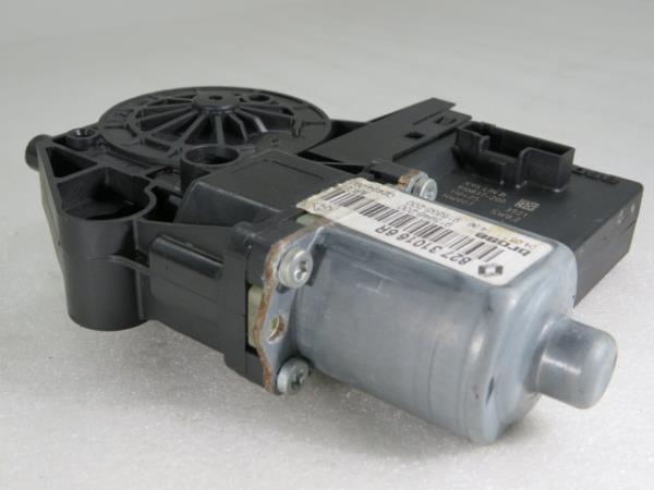 Fensterhebermotor hinten links RENAULT Scénic III (JZ0/1_) Imagem-2