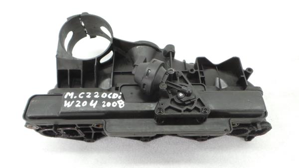Collecteur D'admission MERCEDES-BENZ Classe C (W204)