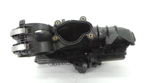 Colector de admisión MERCEDES-BENZ Classe C (W204) Imagem-3