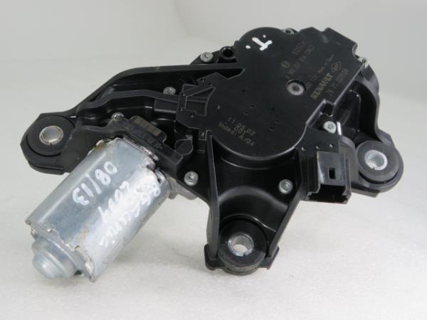 Wischermotor Hinter RENAULT Scénic III (JZ0/1_)