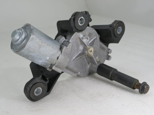 Wischermotor Hinter RENAULT Scénic III (JZ0/1_) Imagem-2