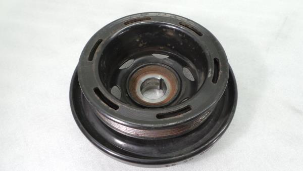 Poulie moteur MERCEDES-BENZ Classe C (W204)