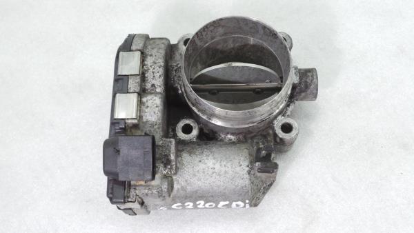 Throttle Body Motor MERCEDES-BENZ Classe C (W204)