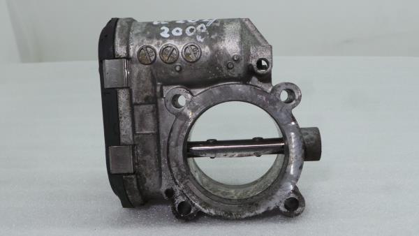 Throttle Body Motor MERCEDES-BENZ Classe C (W204) Imagem-1