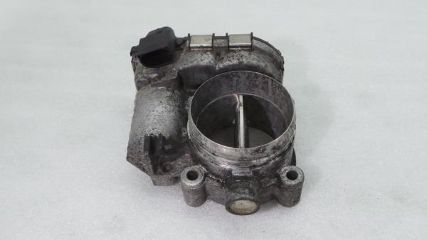 Throttle Body Motor MERCEDES-BENZ Classe C (W204) Imagem-4