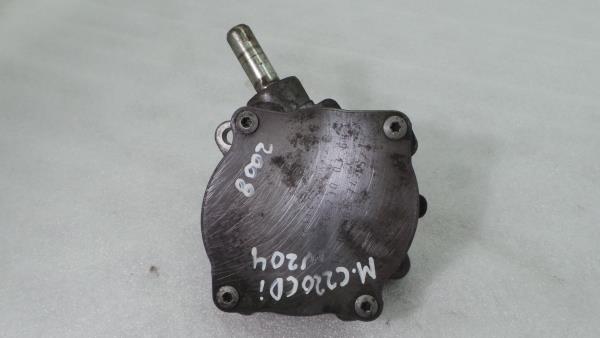 Bremskraftverstärker / Vakuumpumpe MERCEDES-BENZ Classe C (W204) Imagem-2