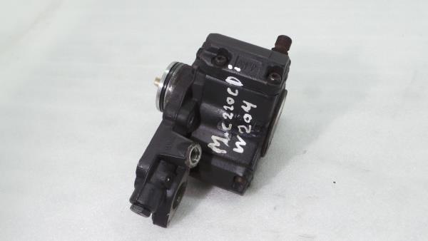 Bomba inyectora MERCEDES-BENZ Classe C (W204) Imagem-1