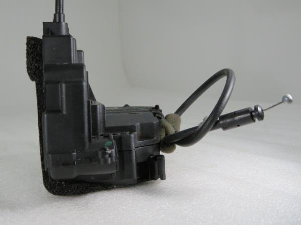 Cerradura / cierre puerta delantero derecho RENAULT Scénic III (JZ0/1_) Imagem-3