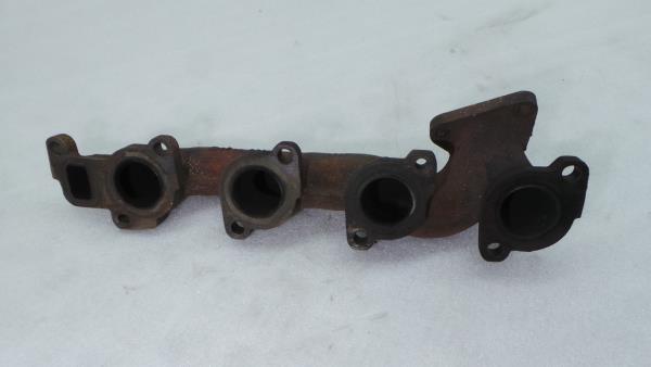Exhaust manifold MERCEDES-BENZ Classe C (W204)