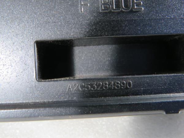 Comfort Unit Module RENAULT Scénic III (JZ0/1_) Imagem-3