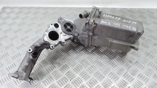 Radiador de gases / EGR MERCEDES-BENZ Classe C (W204)