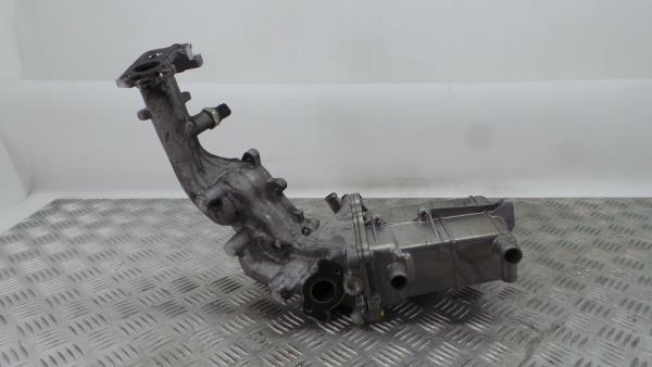 AGR-Kühler MERCEDES-BENZ Classe C (W204) Imagem-2