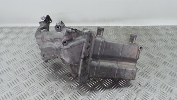 AGR-Kühler MERCEDES-BENZ Classe C (W204) Imagem-3