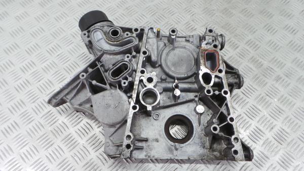 Timing cover MERCEDES-BENZ Classe C (W204)