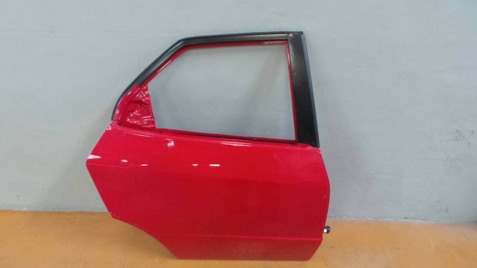 Porta posteriore destra HONDA Civic VIII Hatchback (FN_, FK_)
