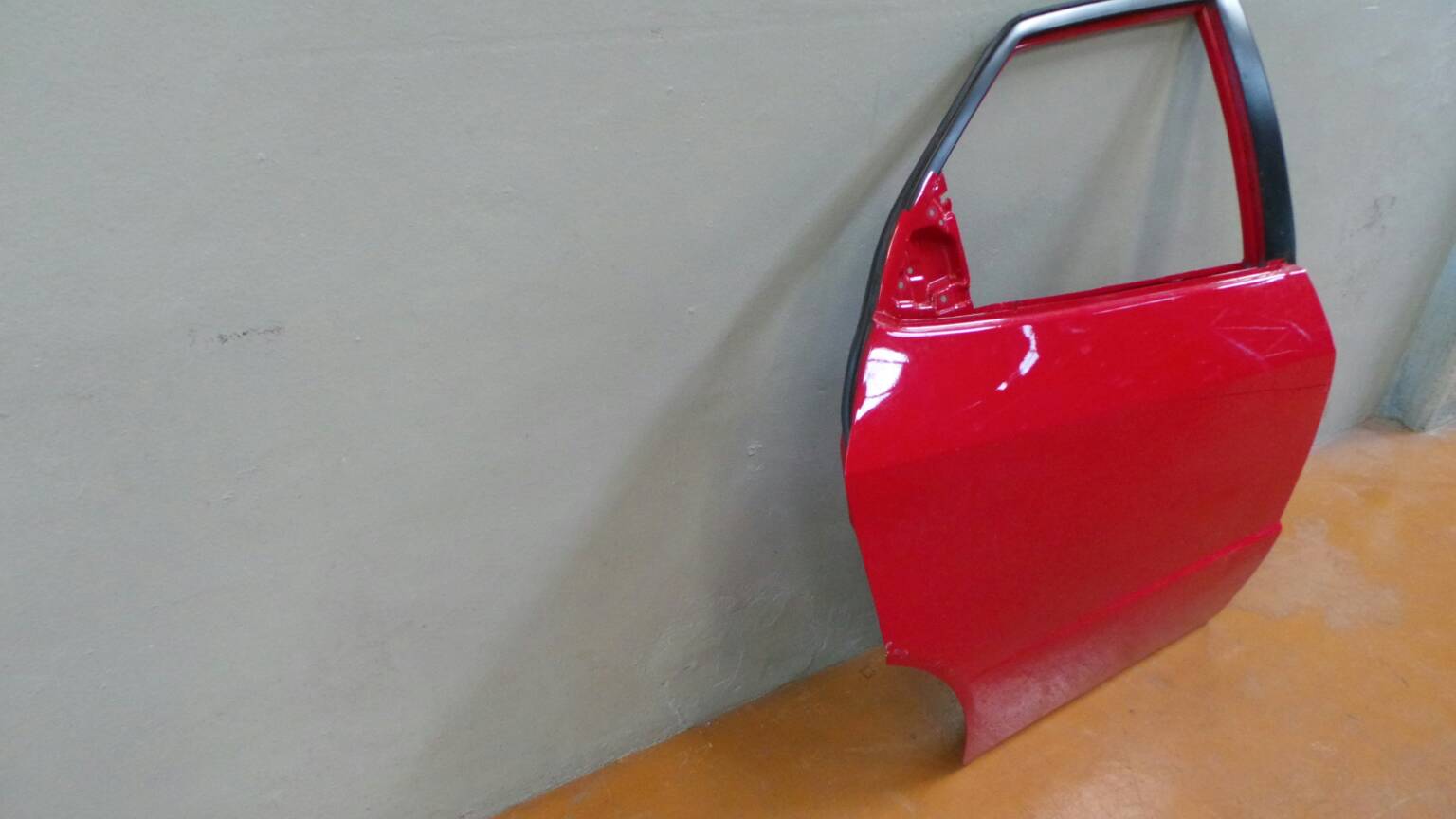 Porta posteriore destra HONDA Civic VIII Hatchback (FN_, FK_) Imagem-1