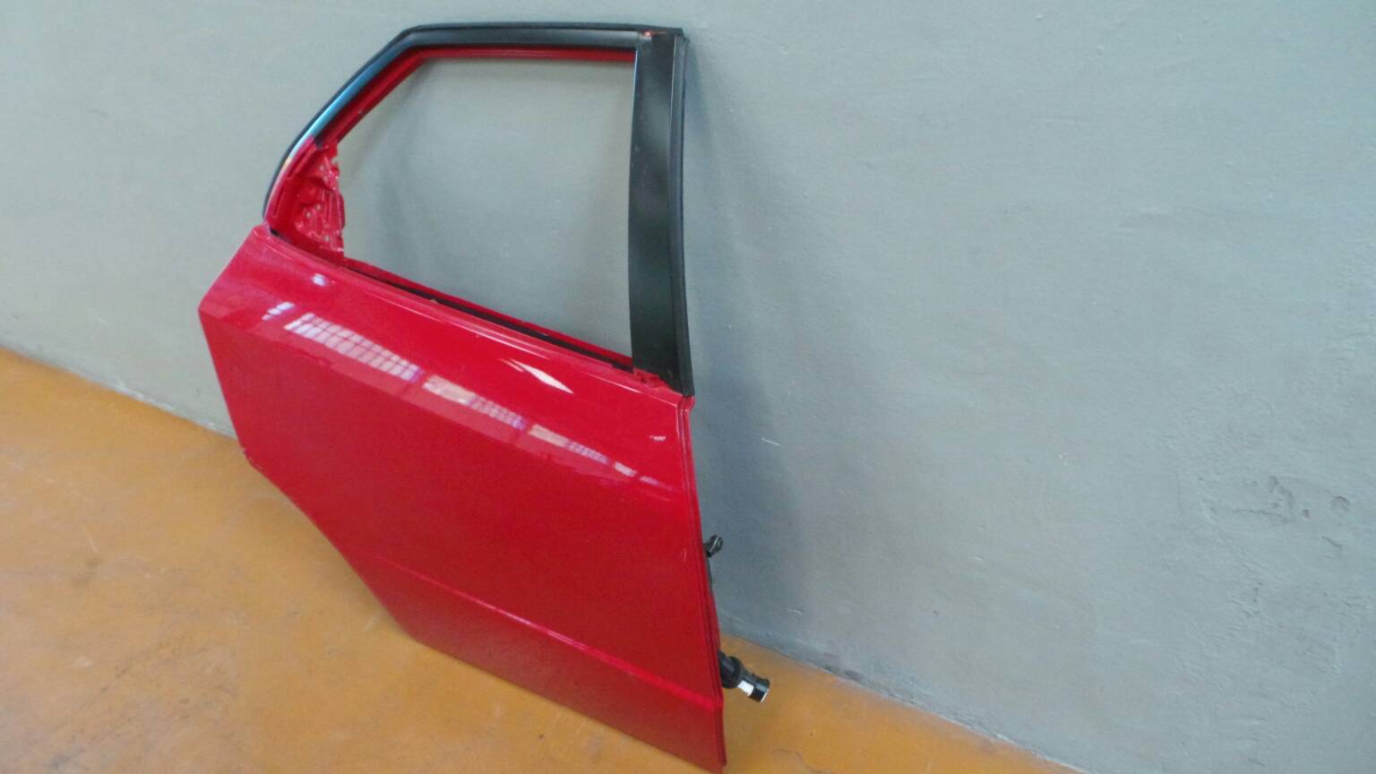 Porta posteriore destra HONDA Civic VIII Hatchback (FN_, FK_) Imagem-2