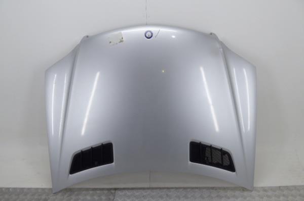 Frente completa MERCEDES-BENZ Classe M (W164) Imagem-1