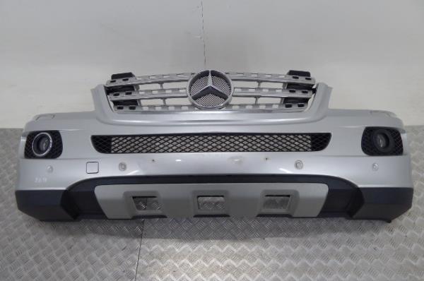 Frente completa MERCEDES-BENZ Classe M (W164) Imagem-5
