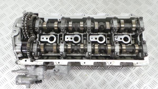 Cylinder head MERCEDES-BENZ Classe C (W204)