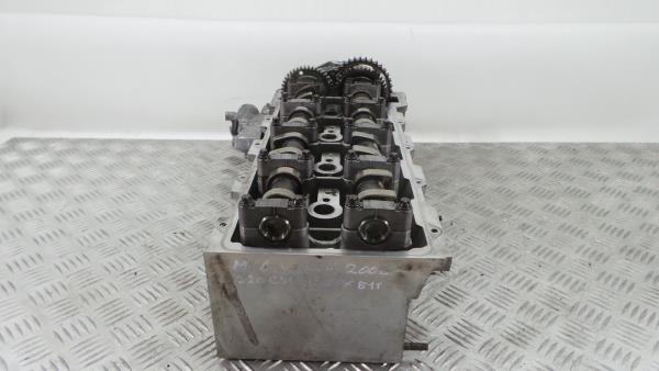 Zylinderkopf MERCEDES-BENZ Classe C (W204) Imagem-4