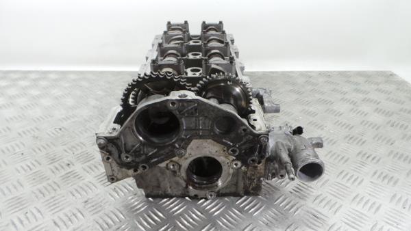 Zylinderkopf MERCEDES-BENZ Classe C (W204) Imagem-2