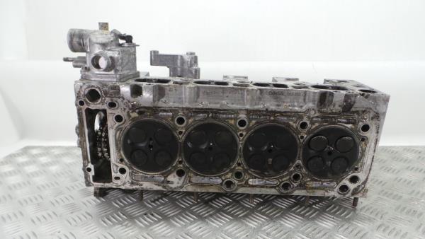 Zylinderkopf MERCEDES-BENZ Classe C (W204) Imagem-5