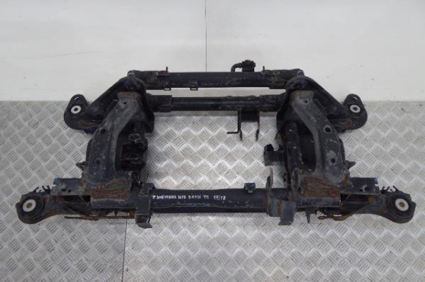 Rear subframe PEUGEOT 3008 I (0U_)