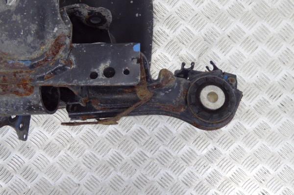 Rear subframe PEUGEOT 3008 I (0U_) Imagem-3
