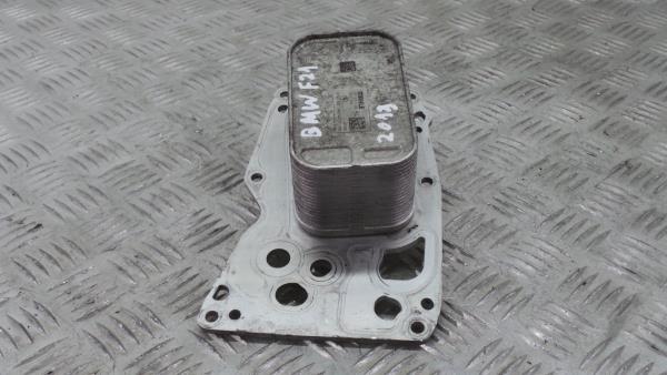 Radiador do óleo BMW 1 (F21) Imagem-1