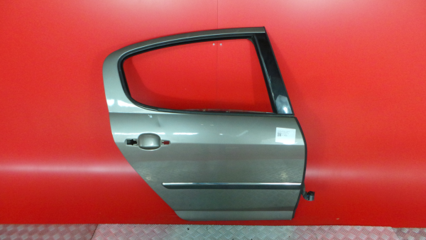 Porta posteriore destra PEUGEOT 407 (6D_)
