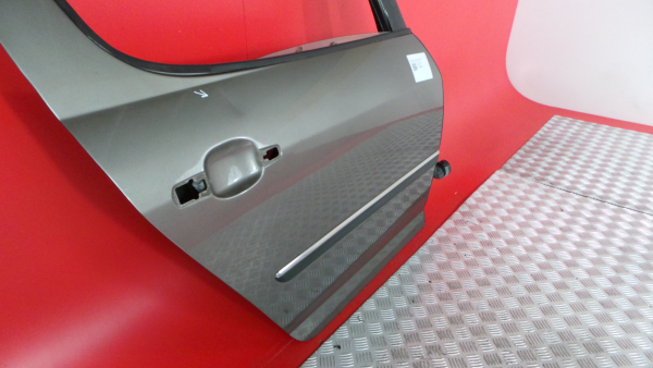 Right rear door PEUGEOT 407 (6D_) Imagem-2