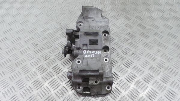 Generic support BMW 1 (F21)