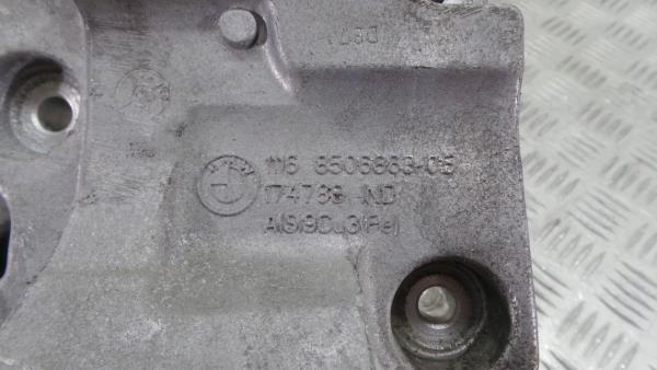 Generic support BMW 1 (F21) Imagem-4