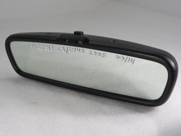 Specchietto retrovisore interno PORSCHE Cayenne (9PA)