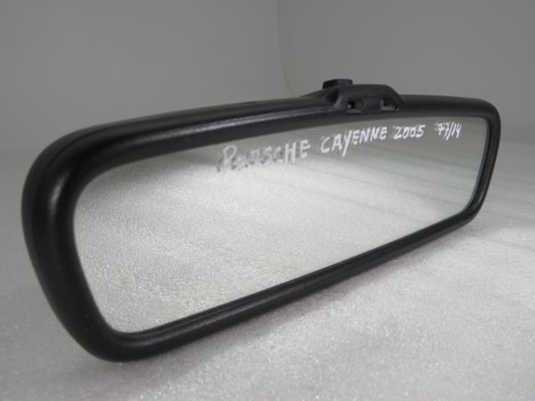 Innenspiegel PORSCHE Cayenne (9PA) Imagem-3