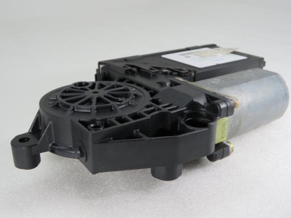 Motore alzacristallo posteriore sinistro PORSCHE Cayenne (9PA)