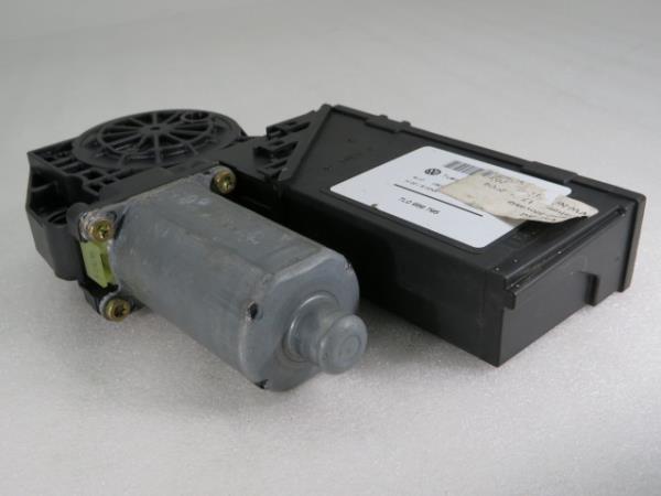 Fensterhebermotor hinten links PORSCHE Cayenne (9PA) Imagem-2