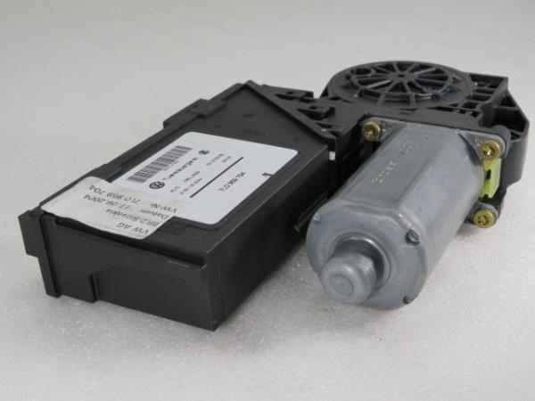 Motore alzacristallo posteriore destro PORSCHE Cayenne (9PA)