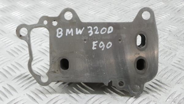 Radiador do óleo BMW 3 (E90) Imagem-1