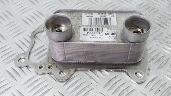 Radiador do óleo BMW 3 (E90)