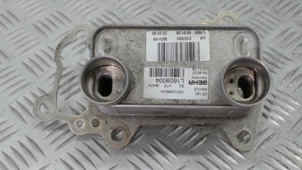 Radiador do óleo BMW 3 (E90) Imagem-2