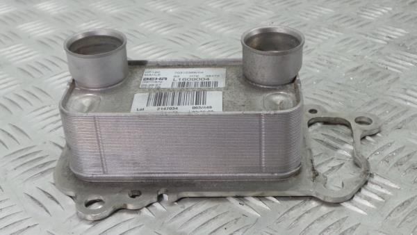 Radiador do óleo BMW 3 (E90) Imagem-3