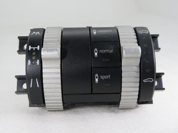 Pulsante / interruttore elettromeccanico PORSCHE Cayenne (9PA)