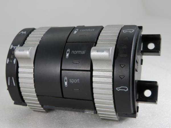 Pulsante / interruttore elettromeccanico PORSCHE Cayenne (9PA) Imagem-2