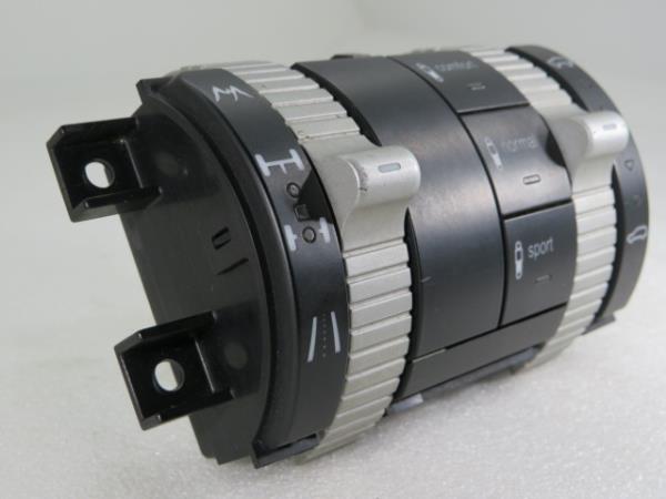 Pulsante / interruttore elettromeccanico PORSCHE Cayenne (9PA) Imagem-1